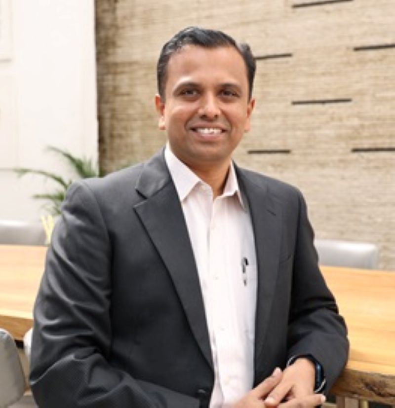 Balakumar Chinnaiyan