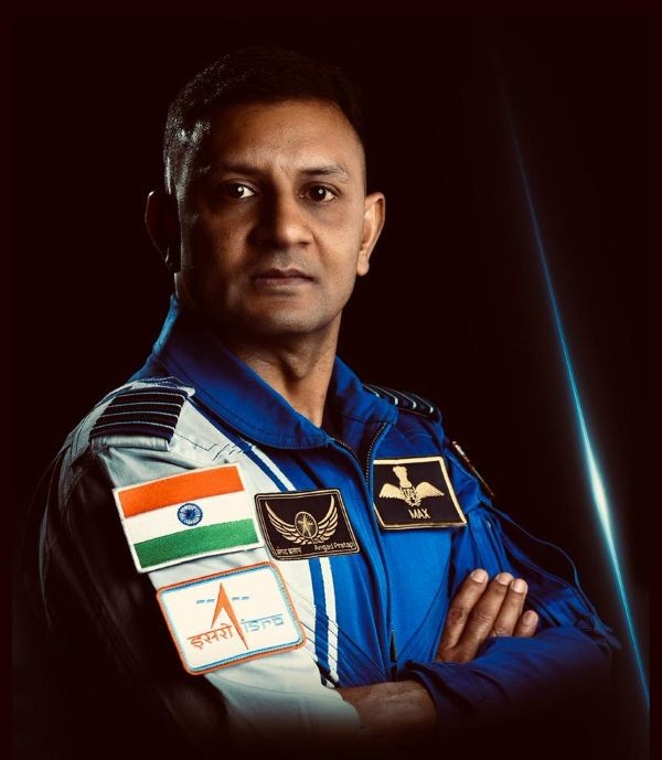 GP Capt Angad Pratap