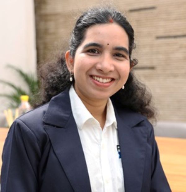 Lakshmi Ramachandran