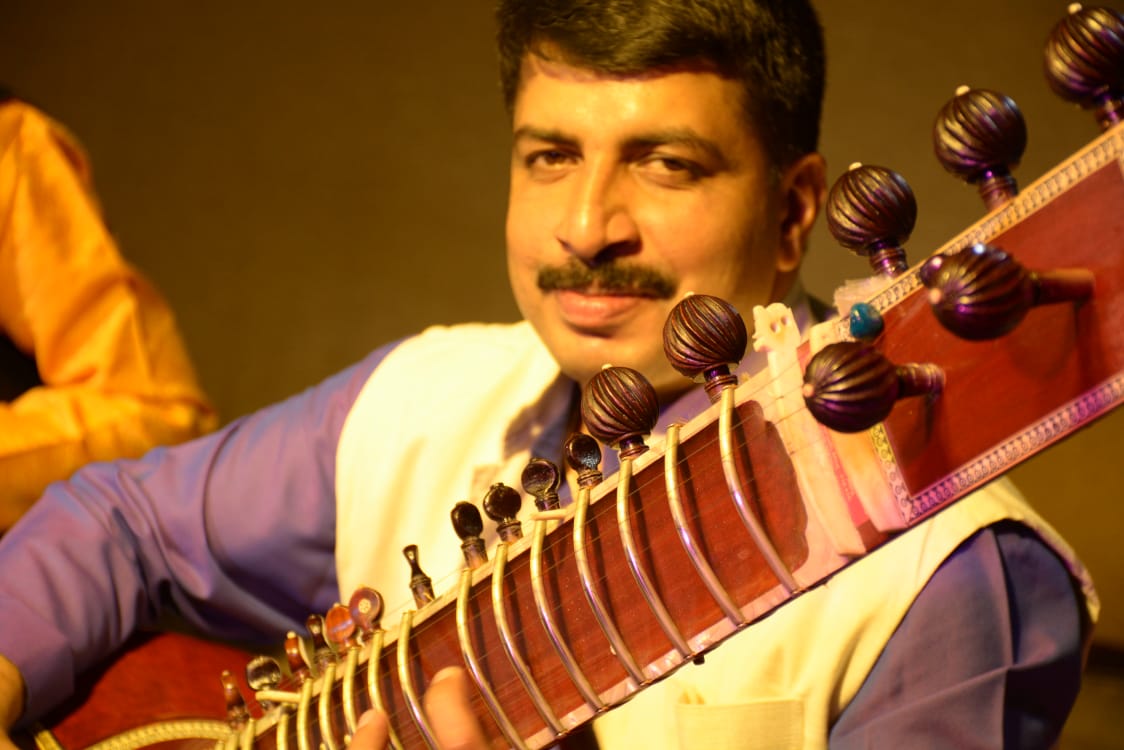 Shri Subramanya Hegde