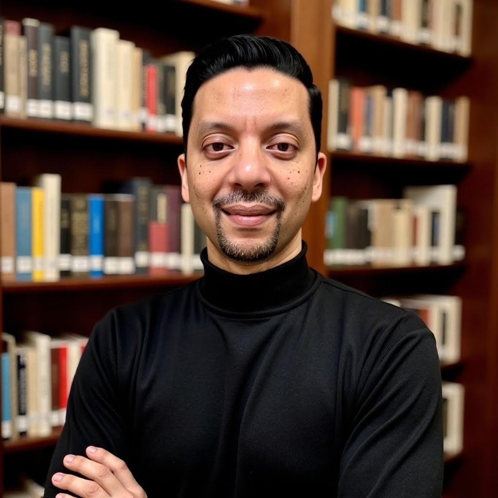 Mr. Satyakam Mohanty