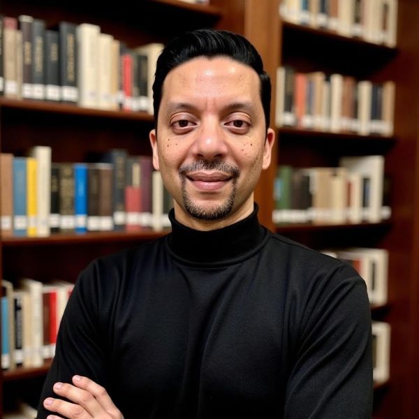 Mr. Satyakam Mohanty