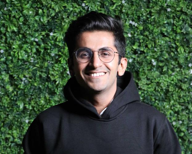 Mr. Abhishek Kateliya