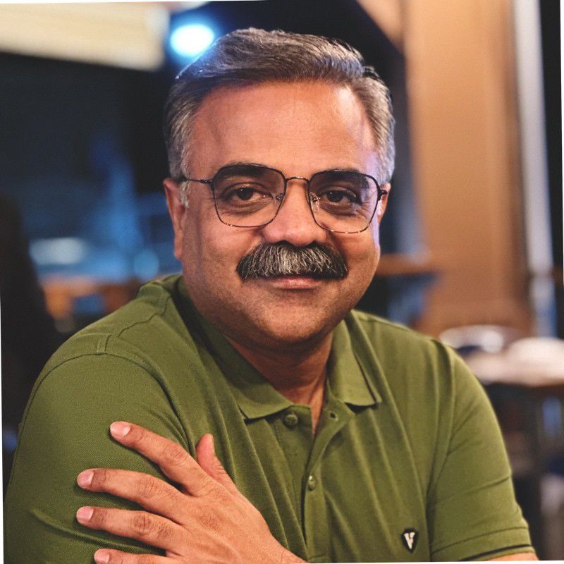 Mr. Sanjeev Kumar Gupta