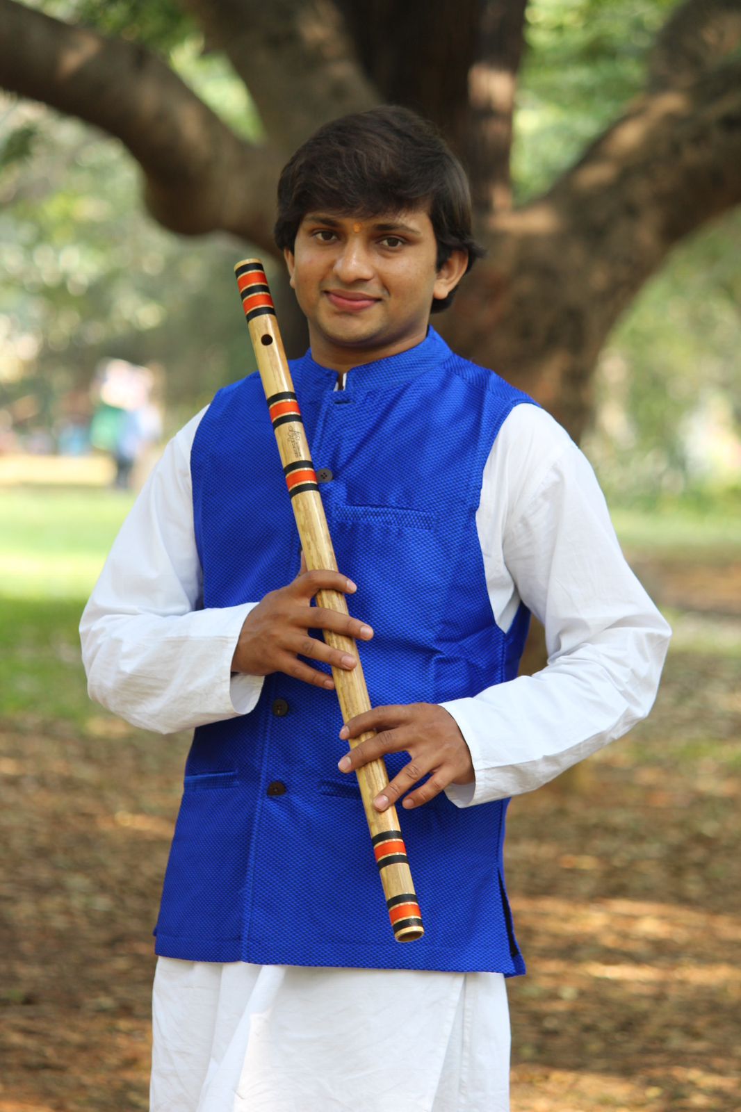 Niranjan Hegde