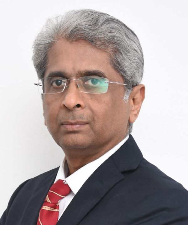 Dr. Swaroop Gopal