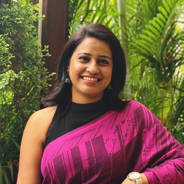 Sutradhar : Ms. Shreya Sharma